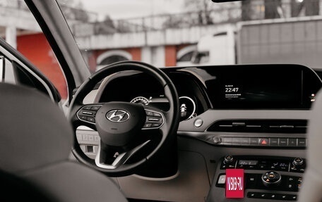 Hyundai Palisade I, 2020 год, 4 450 000 рублей, 11 фотография