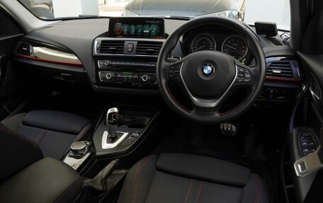 BMW 1 серия, 2016 год, 1 520 000 рублей, 6 фотография