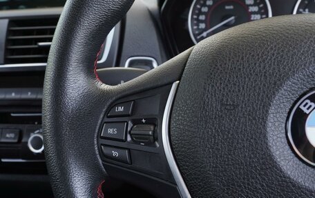 BMW 1 серия, 2016 год, 1 520 000 рублей, 16 фотография