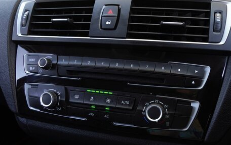 BMW 1 серия, 2016 год, 1 520 000 рублей, 13 фотография