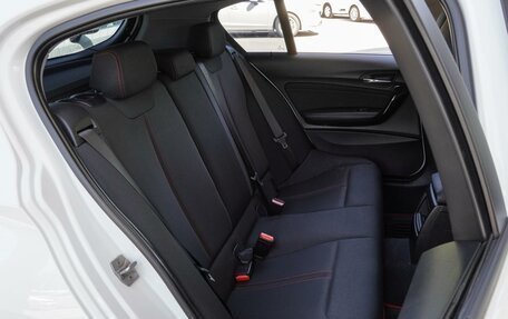 BMW 1 серия, 2016 год, 1 520 000 рублей, 9 фотография