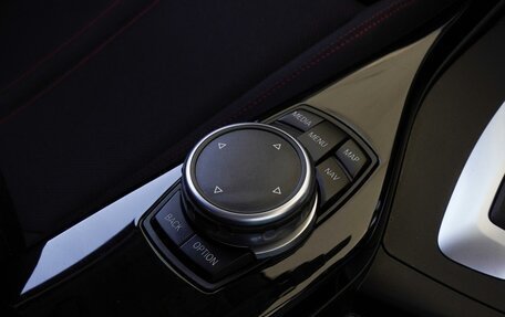 BMW 1 серия, 2016 год, 1 520 000 рублей, 19 фотография