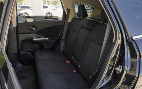 Honda CR-V IV, 2018 год, 2 930 000 рублей, 9 фотография