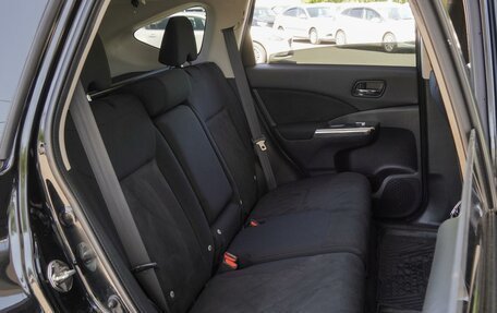 Honda CR-V IV, 2018 год, 2 930 000 рублей, 7 фотография