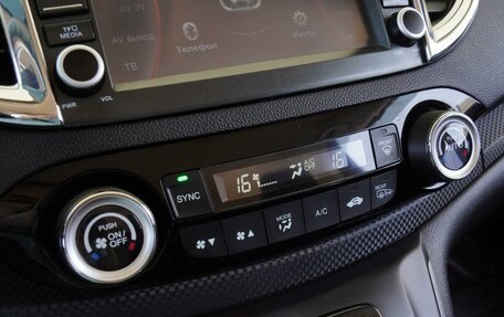 Honda CR-V IV, 2018 год, 2 930 000 рублей, 15 фотография