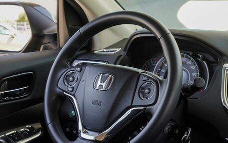 Honda CR-V IV, 2018 год, 2 930 000 рублей, 21 фотография