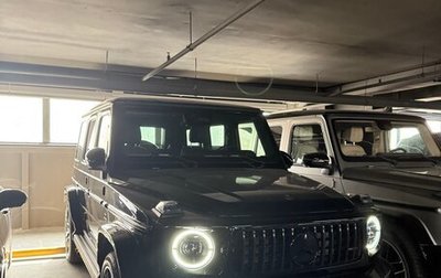Mercedes-Benz G-Класс AMG, 2024 год, 28 789 000 рублей, 1 фотография