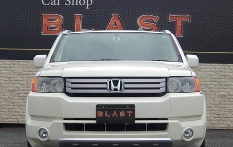 Honda Crossroad, 2010 год, 1 100 000 рублей, 1 фотография