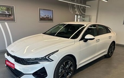KIA K5, 2021 год, 2 320 000 рублей, 1 фотография