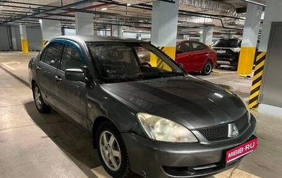 Mitsubishi Lancer IX, 2005 год, 200 000 рублей, 1 фотография