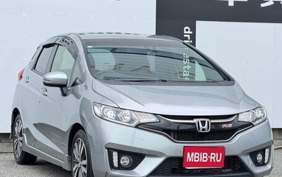 Honda Fit III, 2020 год, 1 100 000 рублей, 1 фотография