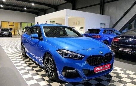 BMW 2 серия F44, 2020 год, 2 999 000 рублей, 1 фотография