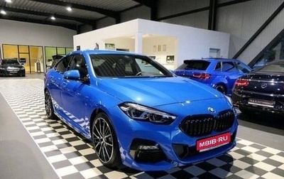 BMW 2 серия F44, 2020 год, 2 999 000 рублей, 1 фотография