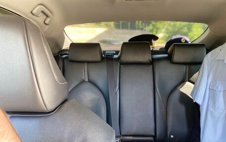 Toyota Camry, 2021 год, 2 440 000 рублей, 15 фотография