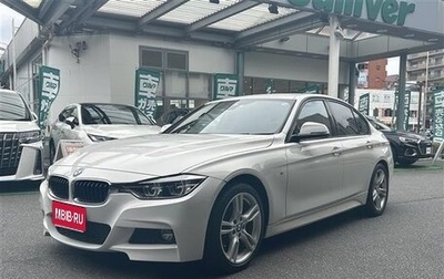 BMW 3 серия, 2019 год, 3 350 000 рублей, 1 фотография