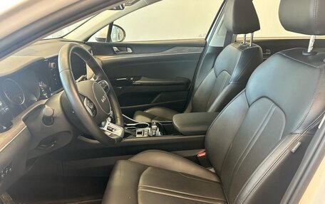 KIA K5, 2021 год, 2 320 000 рублей, 7 фотография