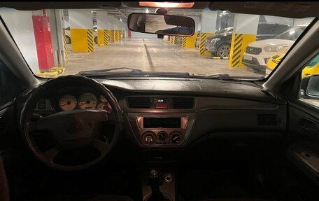 Mitsubishi Lancer IX, 2005 год, 200 000 рублей, 4 фотография