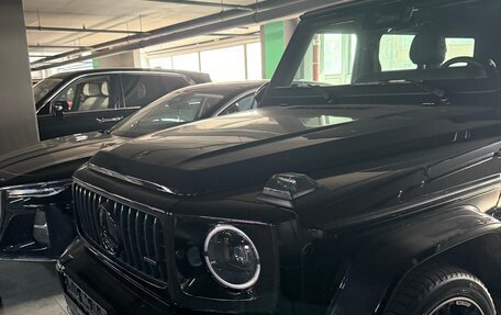 Mercedes-Benz G-Класс AMG, 2024 год, 28 789 000 рублей, 3 фотография