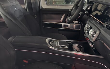 Mercedes-Benz G-Класс AMG, 2024 год, 28 789 000 рублей, 2 фотография