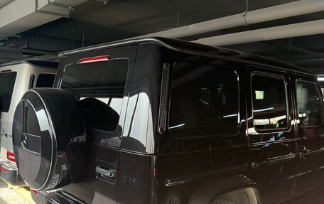 Mercedes-Benz G-Класс AMG, 2024 год, 28 789 000 рублей, 6 фотография