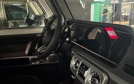 Mercedes-Benz G-Класс AMG, 2024 год, 28 789 000 рублей, 5 фотография