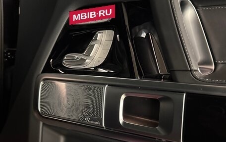 Mercedes-Benz G-Класс AMG, 2024 год, 28 789 000 рублей, 7 фотография