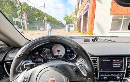 Porsche Panamera II рестайлинг, 2010 год, 3 500 000 рублей, 12 фотография