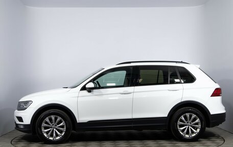 Volkswagen Tiguan II, 2019 год, 1 730 000 рублей, 8 фотография