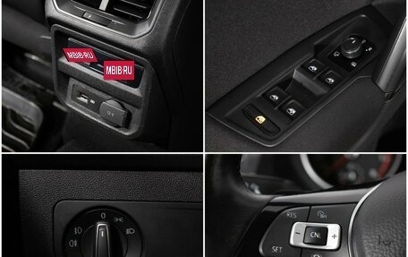 Volkswagen Tiguan II, 2019 год, 1 730 000 рублей, 16 фотография