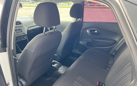 Volkswagen Polo VI (EU Market), 2018 год, 1 190 000 рублей, 8 фотография