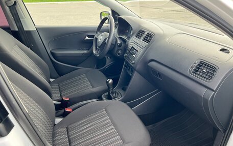 Volkswagen Polo VI (EU Market), 2018 год, 1 190 000 рублей, 12 фотография