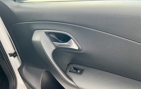 Volkswagen Polo VI (EU Market), 2018 год, 1 190 000 рублей, 11 фотография