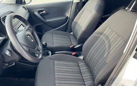 Volkswagen Polo VI (EU Market), 2018 год, 1 190 000 рублей, 5 фотография