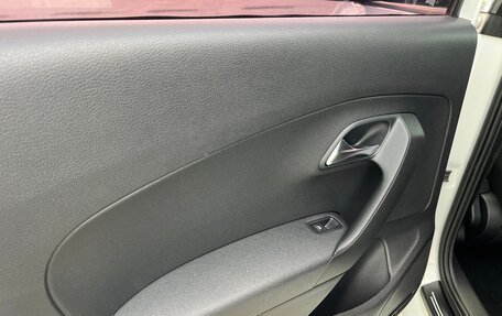 Volkswagen Polo VI (EU Market), 2018 год, 1 190 000 рублей, 15 фотография