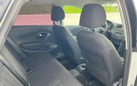 Volkswagen Polo VI (EU Market), 2018 год, 1 190 000 рублей, 14 фотография