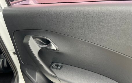 Volkswagen Polo VI (EU Market), 2018 год, 1 190 000 рублей, 13 фотография