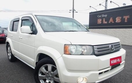 Honda Crossroad, 2010 год, 1 100 000 рублей, 2 фотография