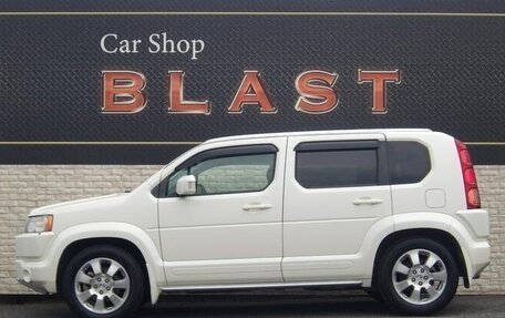 Honda Crossroad, 2010 год, 1 100 000 рублей, 7 фотография
