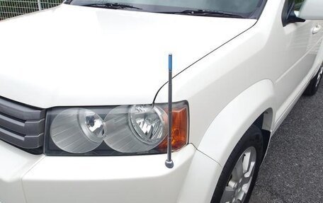 Honda Crossroad, 2010 год, 1 100 000 рублей, 3 фотография