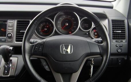 Honda Crossroad, 2010 год, 1 100 000 рублей, 13 фотография