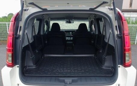 Honda Crossroad, 2010 год, 1 100 000 рублей, 11 фотография