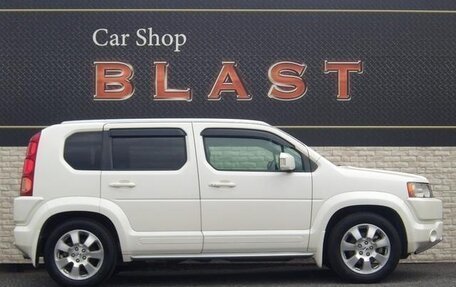 Honda Crossroad, 2010 год, 1 100 000 рублей, 8 фотография