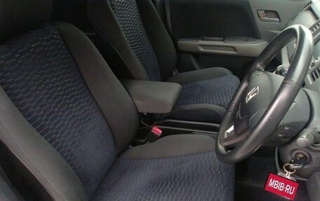 Honda Crossroad, 2010 год, 1 100 000 рублей, 14 фотография