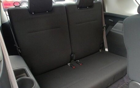 Honda Crossroad, 2010 год, 1 100 000 рублей, 16 фотография
