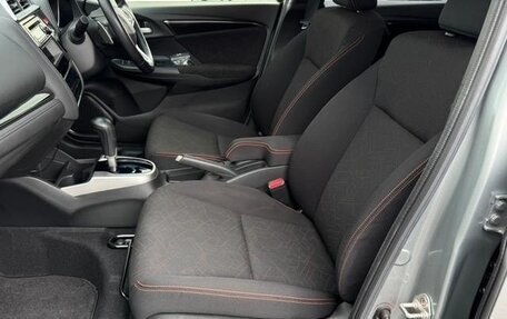 Honda Fit III, 2020 год, 1 100 000 рублей, 9 фотография