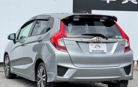 Honda Fit III, 2020 год, 1 100 000 рублей, 5 фотография