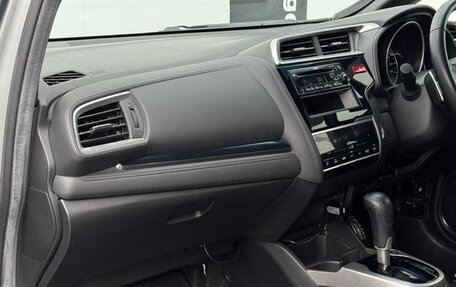 Honda Fit III, 2020 год, 1 100 000 рублей, 11 фотография