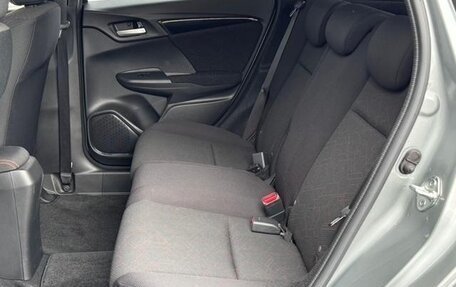 Honda Fit III, 2020 год, 1 100 000 рублей, 12 фотография