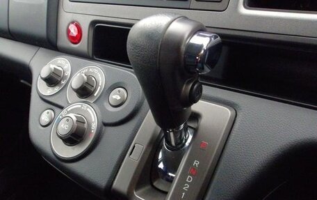 Honda Crossroad, 2010 год, 1 100 000 рублей, 17 фотография