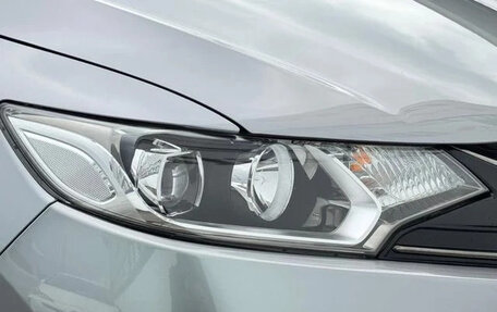 Honda Fit III, 2020 год, 1 100 000 рублей, 7 фотография